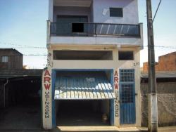 #466 - Casa para Venda em Pouso Alegre - MG - 1