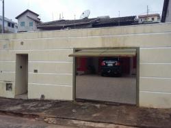 #1361 - Casa para Venda em Pouso Alegre - MG