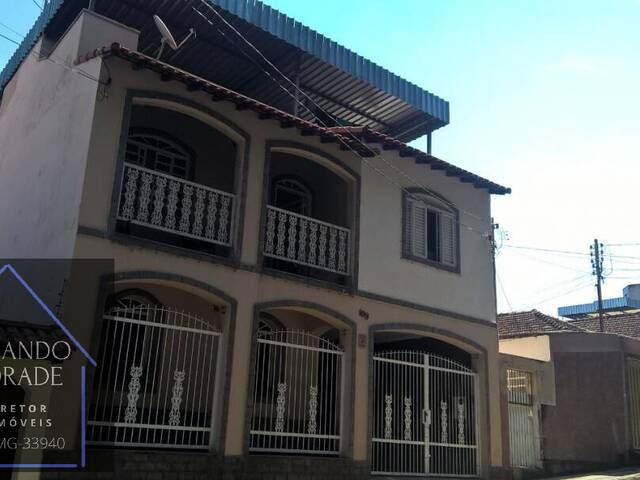 #718 - Casa para Venda em Pouso Alegre - MG - 2
