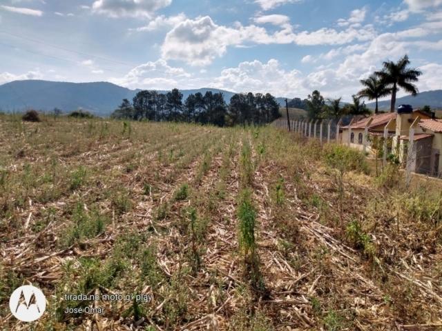 #1439 - Área para Venda em Pouso Alegre - MG - 3