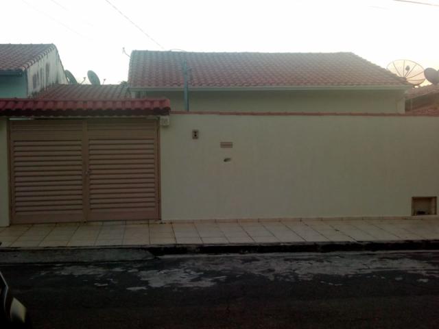 Casa para Venda em Pouso Alegre - 1