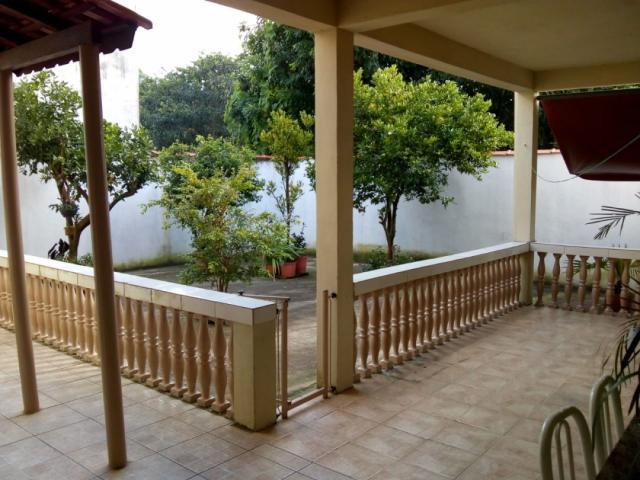 Casa para Venda em Pouso Alegre - 3