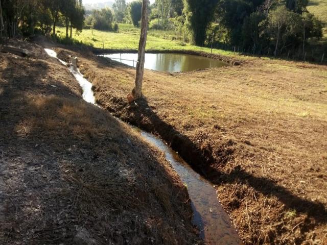 #1237 - Área para Venda em Pouso Alegre - MG - 1