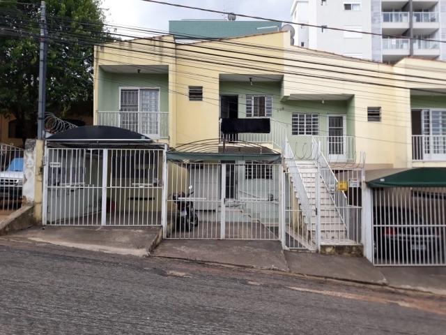 #1541 - Apartamento para Venda em Pouso Alegre - MG - 1