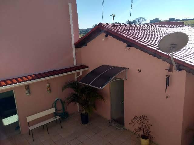 #1546 - Casa para Venda em Pouso Alegre - MG - 3