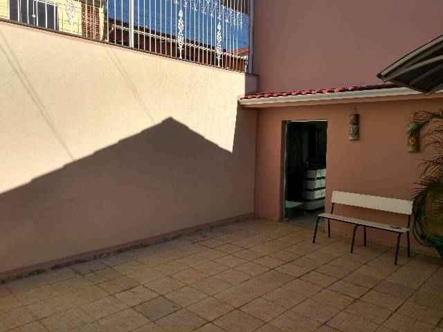 Casa para Venda em Pouso Alegre - 5