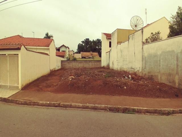 #1572 - Terreno para Venda em Pouso Alegre - MG