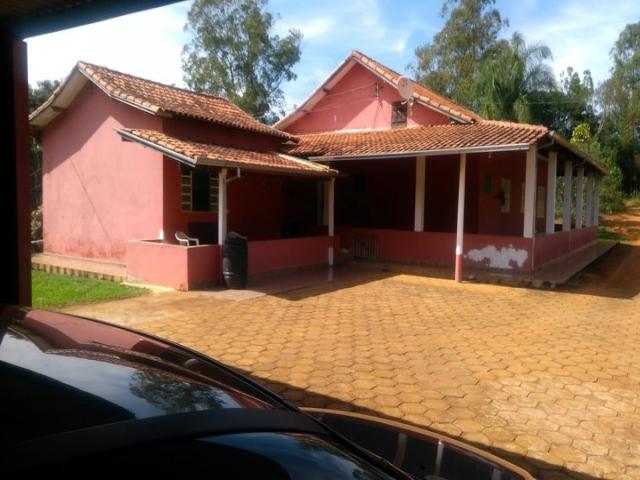 Chácara para Venda em Pouso Alegre - 4