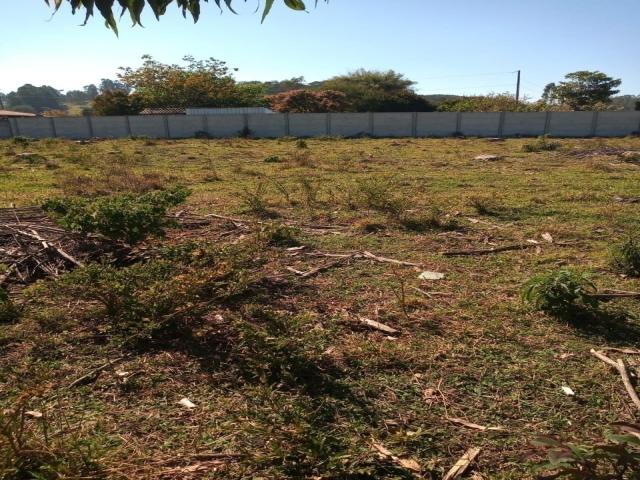Área para Venda em Pouso Alegre - 4