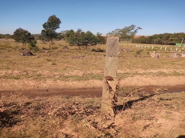 #1633 - Área para Venda em Pouso Alegre - MG - 1