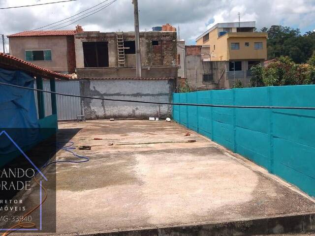 Casa para Venda em São Sebastião da Bela Vista - 4