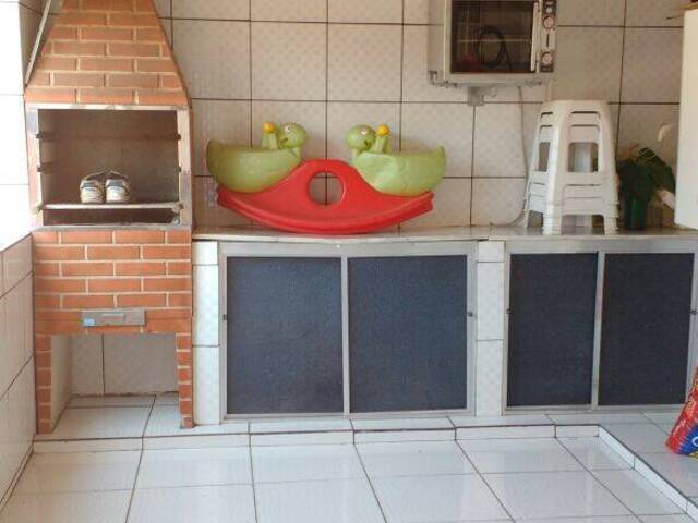 Casa para Venda em São Sebastião da Bela Vista - 5