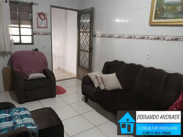 Casa para Venda em Pouso Alegre - 4
