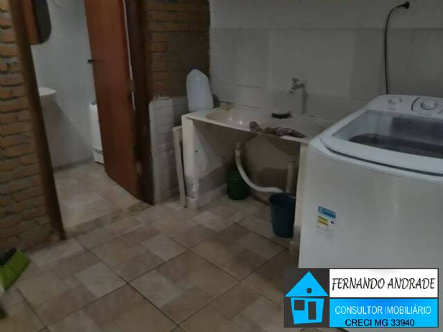 Casa para Venda em Pouso Alegre - 5