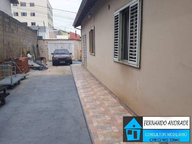 Casa para Venda em Pouso Alegre - 5