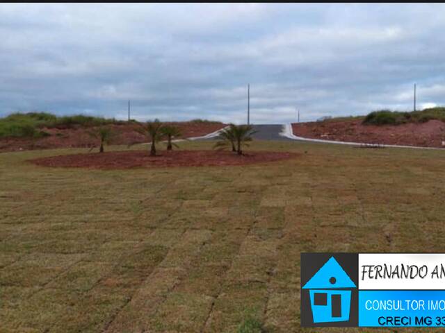 #1693 - Terreno para Venda em Congonhal - MG - 3