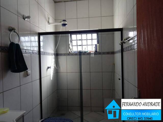 Casa para Venda em Pouso Alegre - 5
