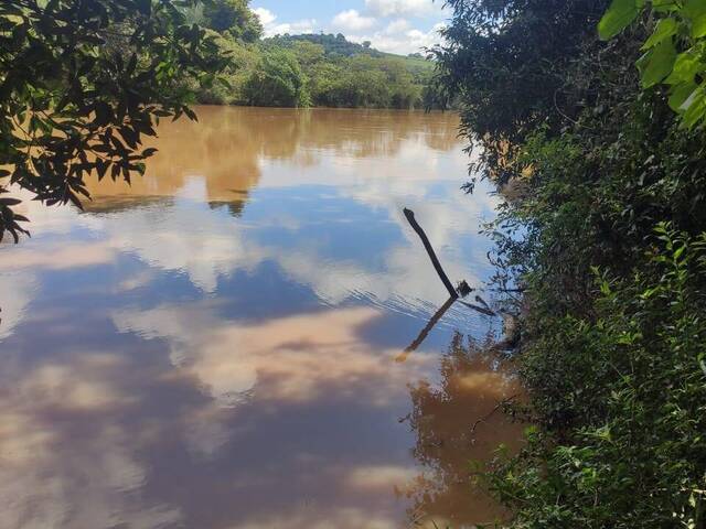 #1704 - Terreno para Venda em Pouso Alegre - MG - 2