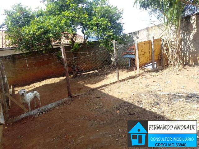 Casa para Venda em Pouso Alegre - 5
