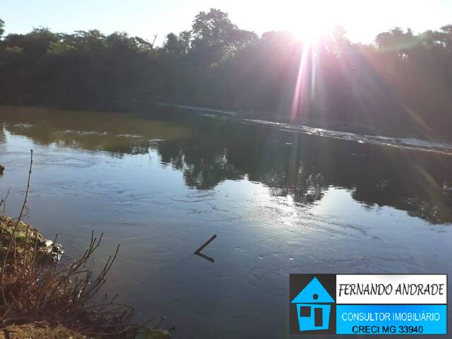 #1751 - Terreno para Venda em São Sebastião da Bela Vista - MG - 1