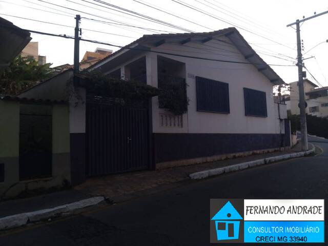 #1795 - Casa para Venda em Pouso Alegre - MG - 3