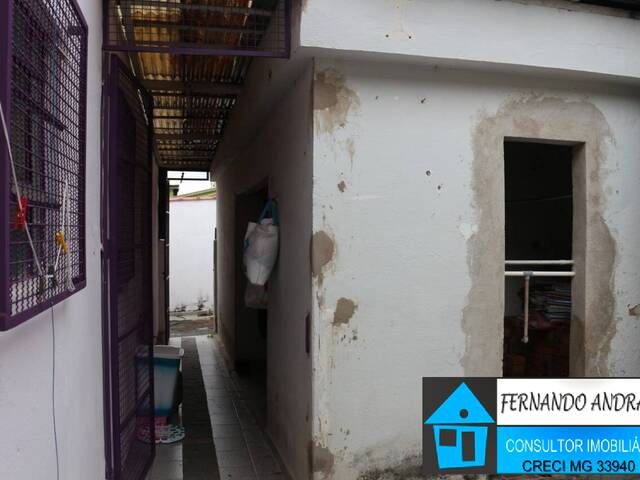 Casa para Venda em Pouso Alegre - 5