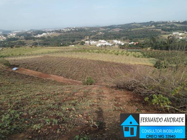 #1712 - Área para Venda em Vinhedo - SP - 1