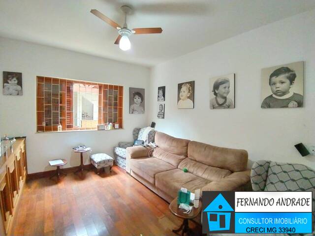 #1812 - Casa para Venda em Pouso Alegre - MG