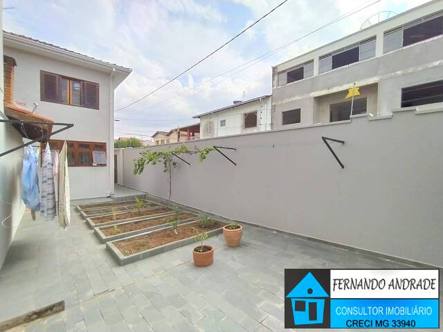 Casa para Venda em Pouso Alegre - 5