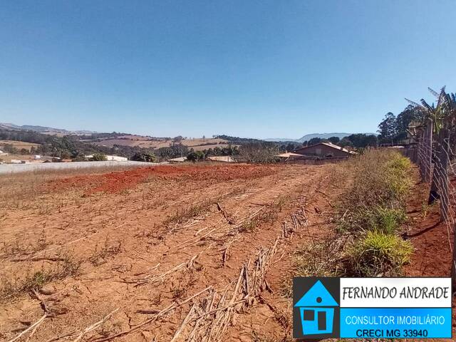 Área para Venda em Pouso Alegre - 5