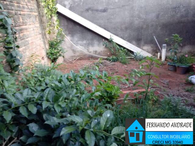 #1824 - Terreno para Venda em Pouso Alegre - MG
