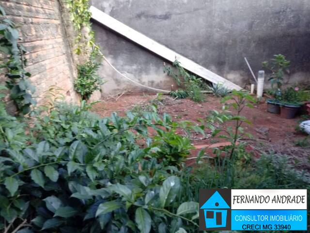 #1824 - Terreno para Venda em Pouso Alegre - MG - 2