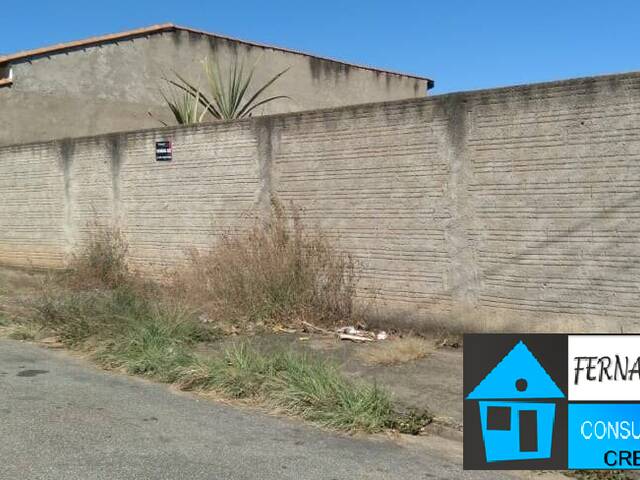 Terreno para Venda em Pouso Alegre - 4