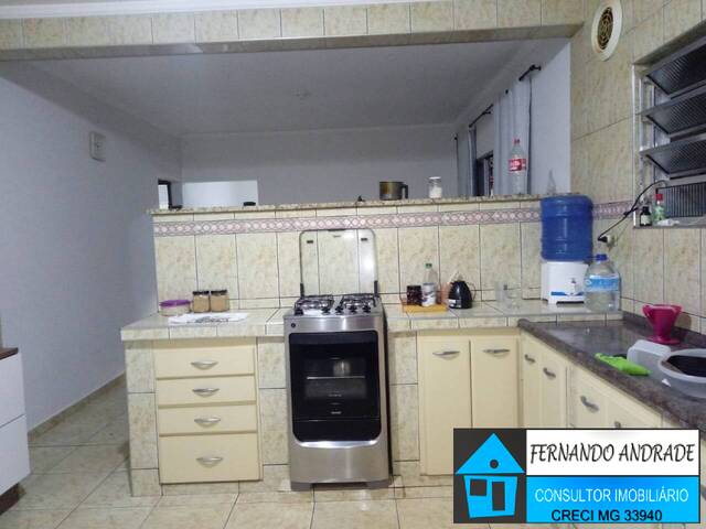 Casa para Venda em Pouso Alegre - 5
