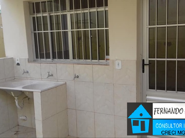 Casa para Venda em Cachoeira de Minas - 4