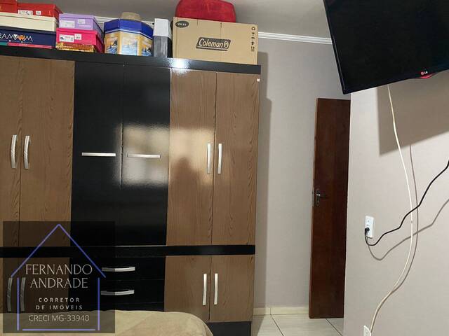 Apartamento para Venda em Pouso Alegre - 4