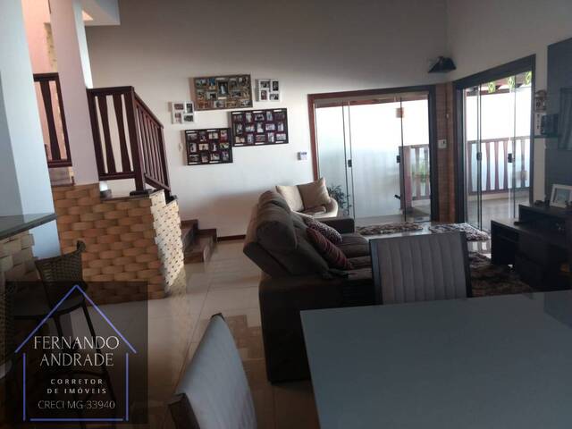 Casa para Venda em Pouso Alegre - 3