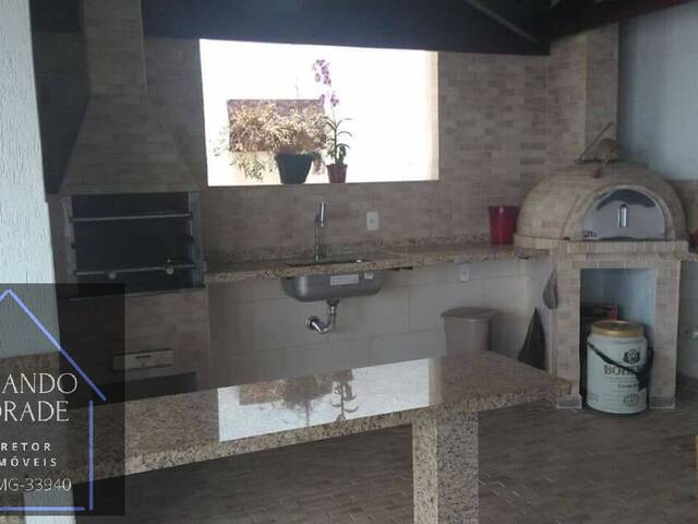 Casa para Venda em Pouso Alegre - 4