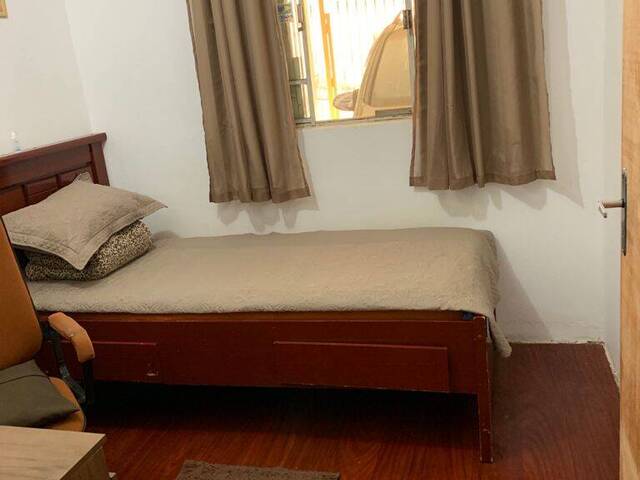 #1906 - Casa para Venda em Pouso Alegre - MG - 2