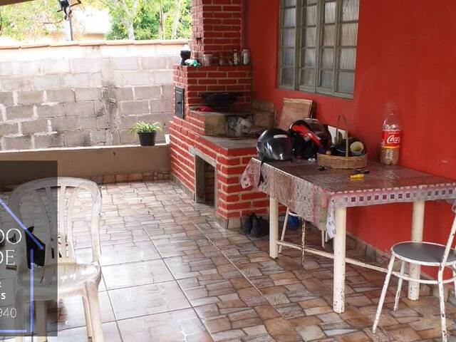 Casa para Venda em Pouso Alegre - 4