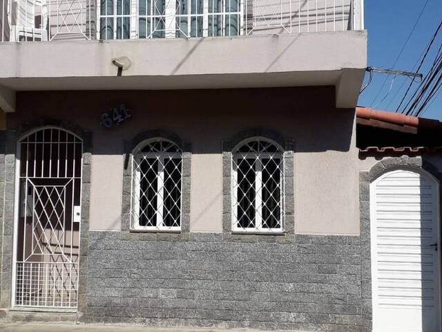 #1903 - Casa para Venda em Pouso Alegre - MG - 1