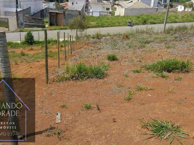 Terreno para Venda em Pouso Alegre - 3