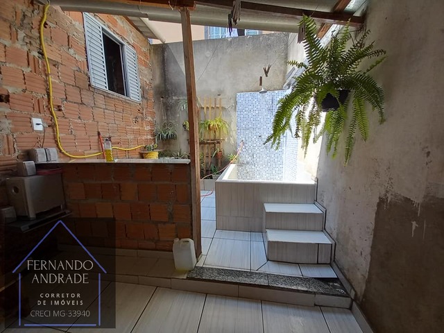 Casa para Venda em Pouso Alegre - 2