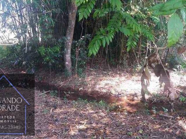 Sítio para Venda em Pouso Alegre - 5