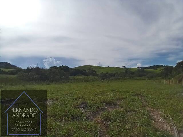 #2012 - Terreno para Venda em Pouso Alegre - MG