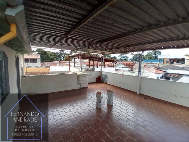 #1962 - Casa para Venda em Pouso Alegre - MG - 2