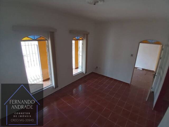 #1962 - Casa para Venda em Pouso Alegre - MG - 3