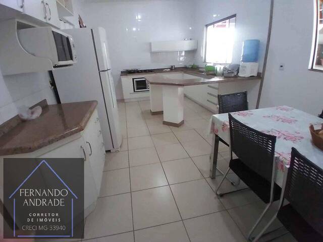 Casa para Venda em Pouso Alegre - 2