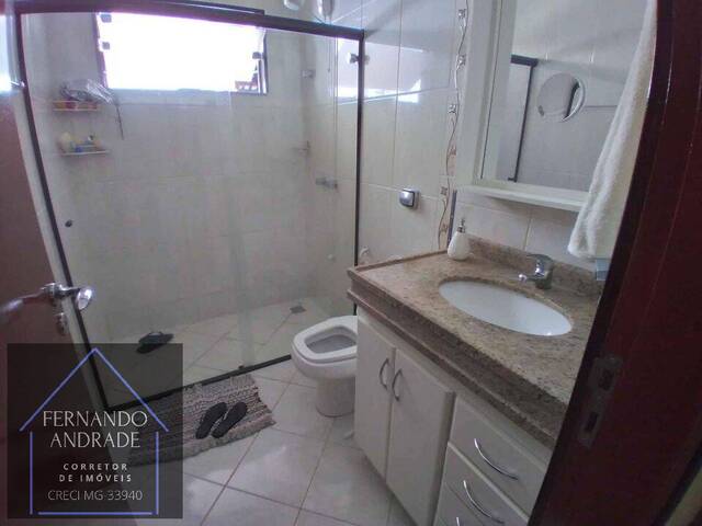 Casa para Venda em Pouso Alegre - 3