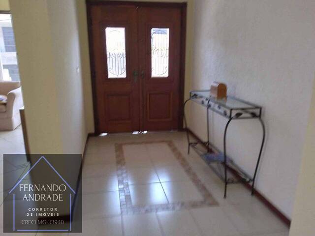 Casa para Venda em Pouso Alegre - 5